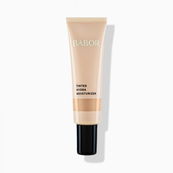 BABOR Tinted Hydra Moisturizer