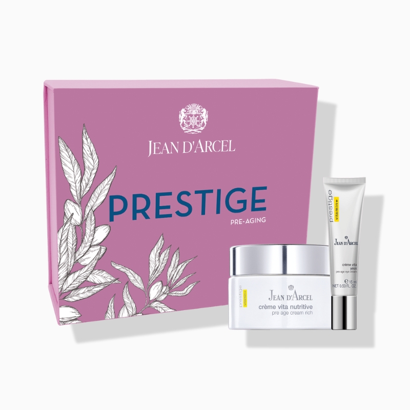 Jean d´Arcel Prestige Geschenkset
