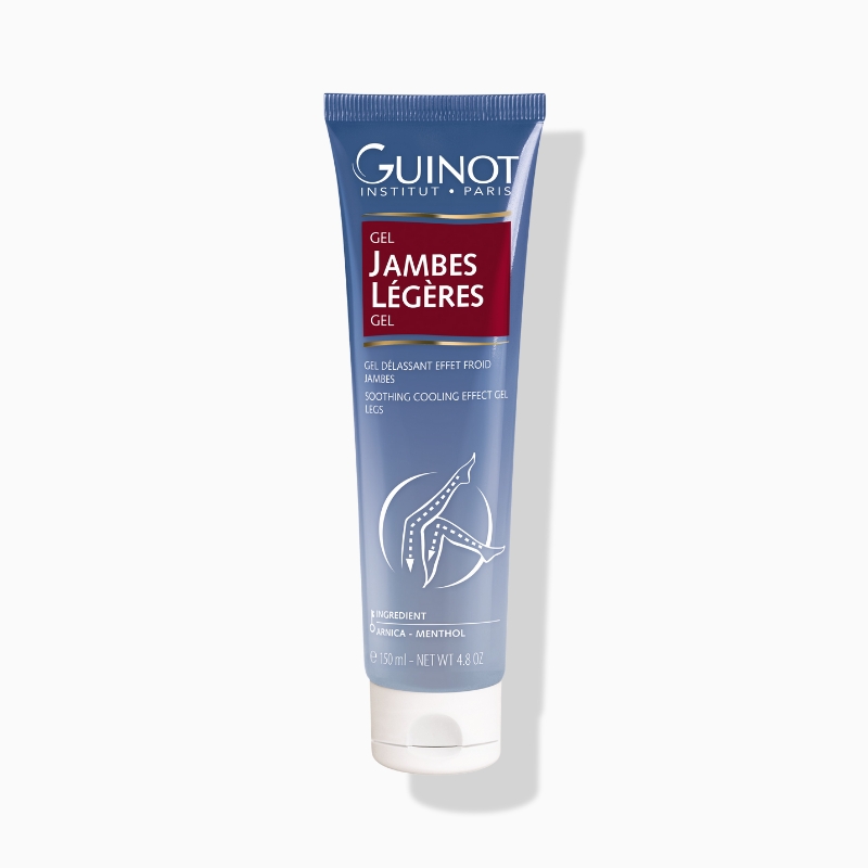 GUINOT Gel Jambes Légères