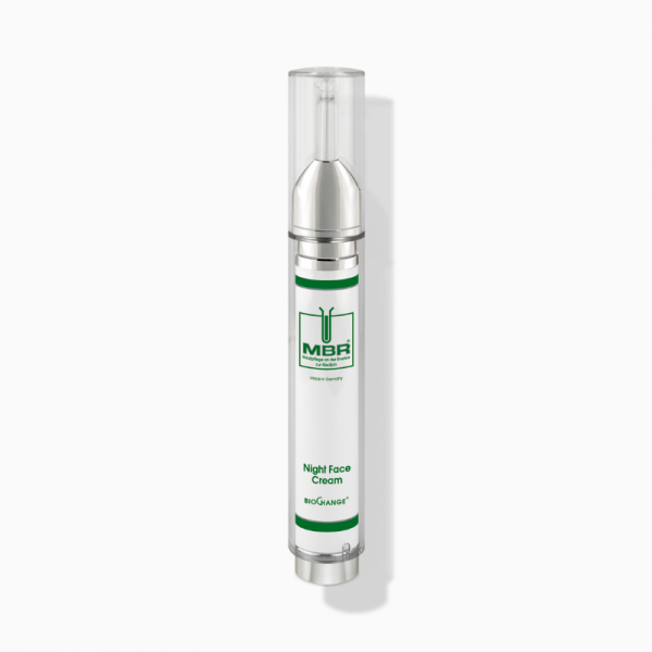 MBR medical beauty research BioChange Night Face Cream