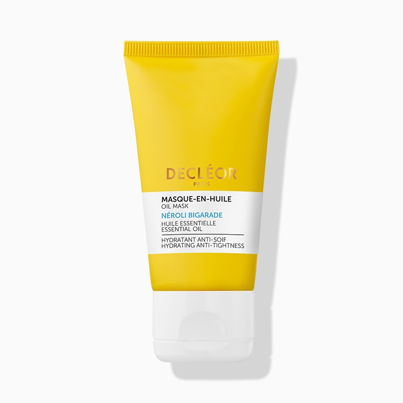Decléor Cure Intense 60 Nuits Magnolia Blanc - Intense Cure 60 Nights White Magnolia