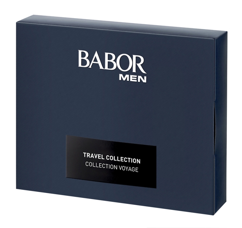 BABOR MEN Travel Set