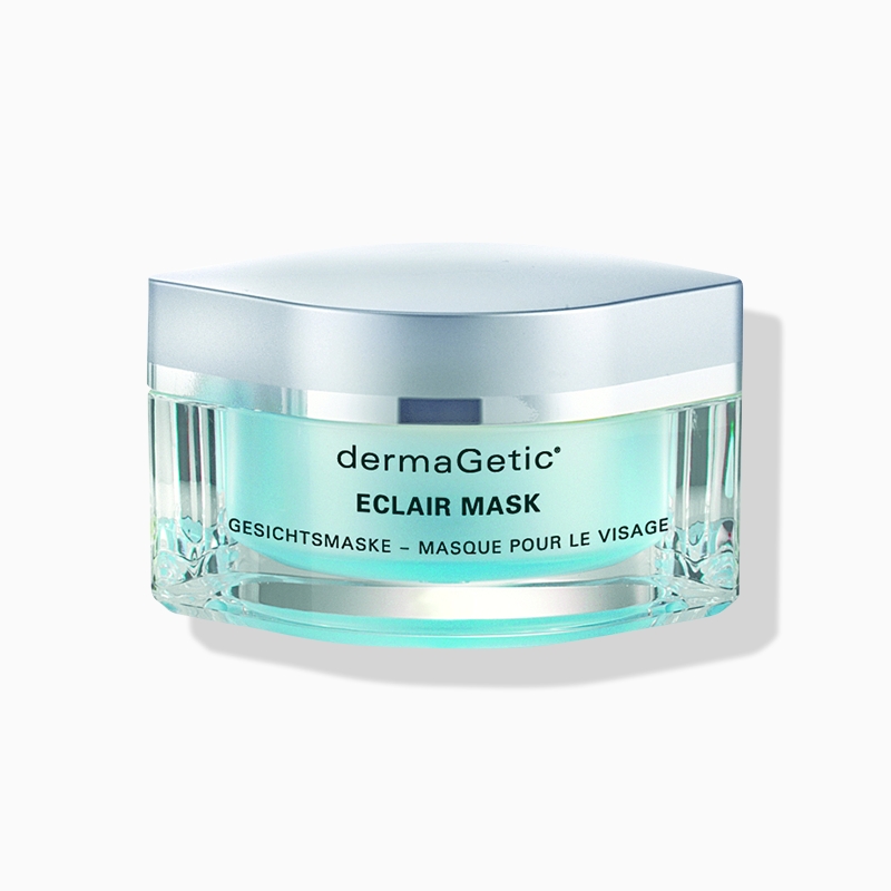 BINELLA dermaGetic Eclair Mask Feuchtigkeitsmaske