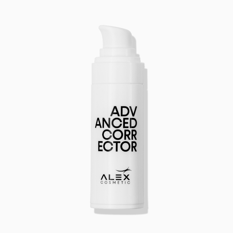 Alex Cosmetic Advanced Corrector