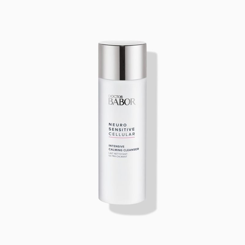 BABOR Neuro Sensitive Intensive Calming Cleanser