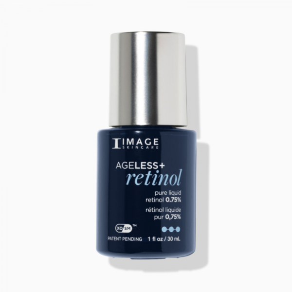 IMAGE SKINCARE Ageless+ Retinol Pure Liquid Retinol 0,75%