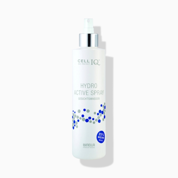 BINELLA Cell IQ Hydro Active Spray