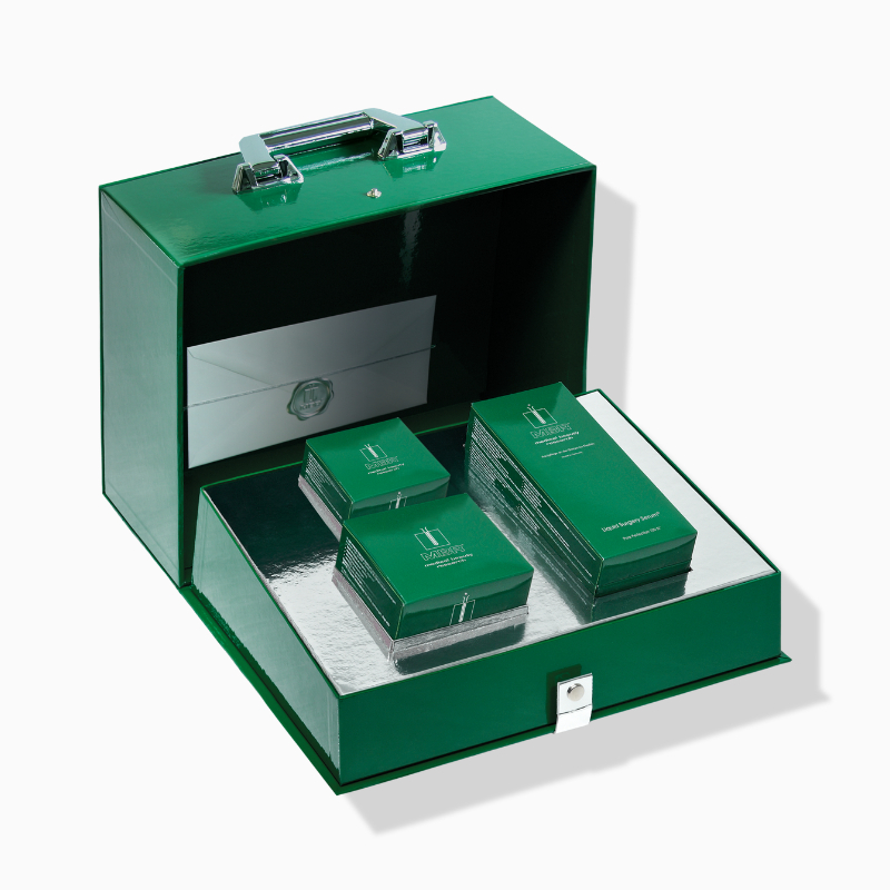 MBR medical beauty research Pure Perfection100 N Power Box