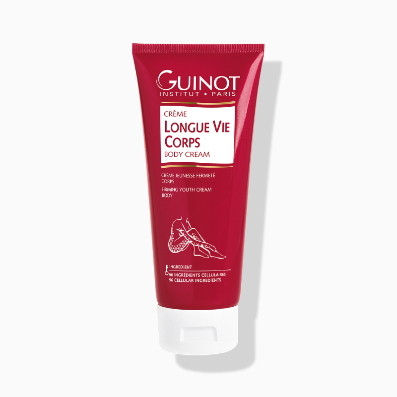 GUINOT Crème Longue Vie + Corps