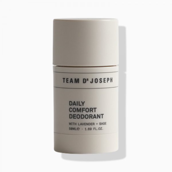 TEAM DR JOSEPH Daily Comfort Deodorant