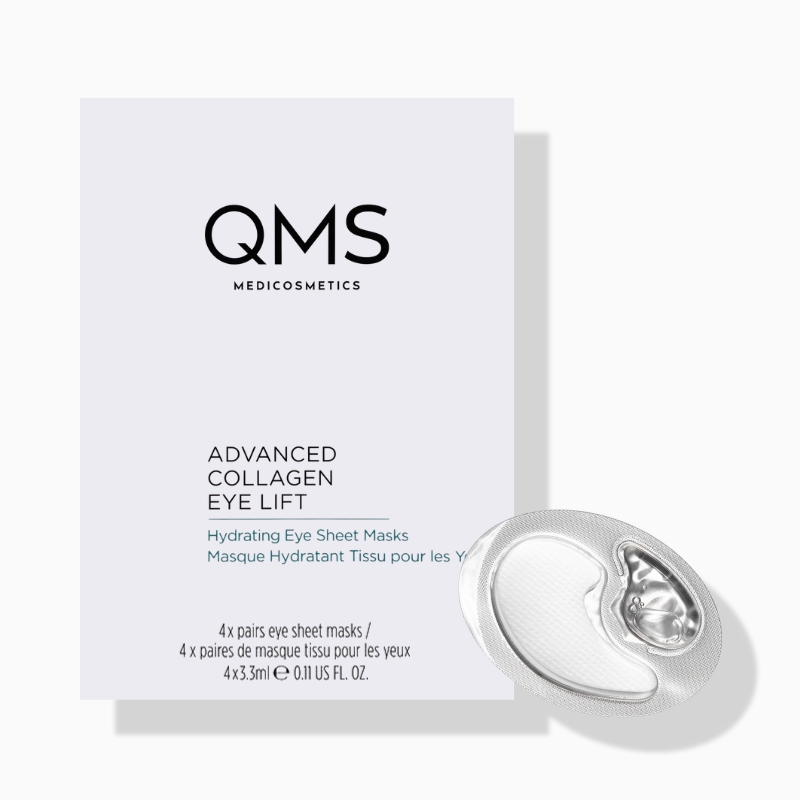 QMS Advanced Collagen Eye Lift