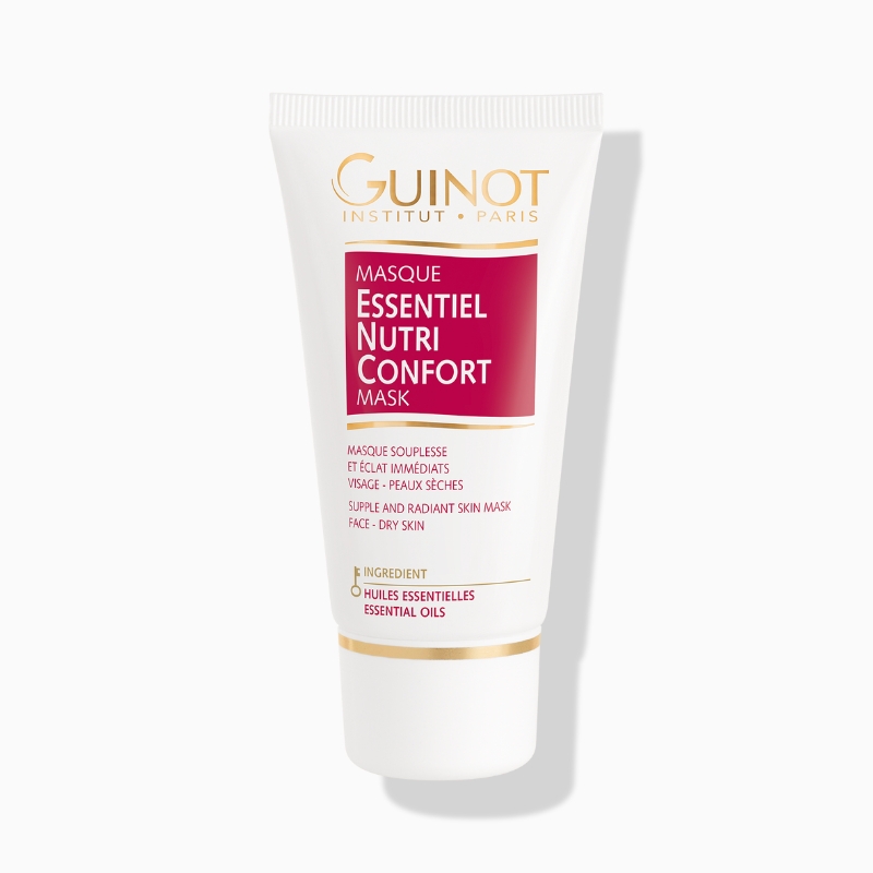 GUINOT Masque Essentiel Nutri Confort