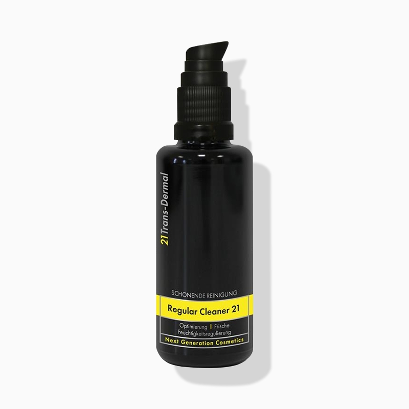 21 Trans-Dermal Regular Cleaner 21