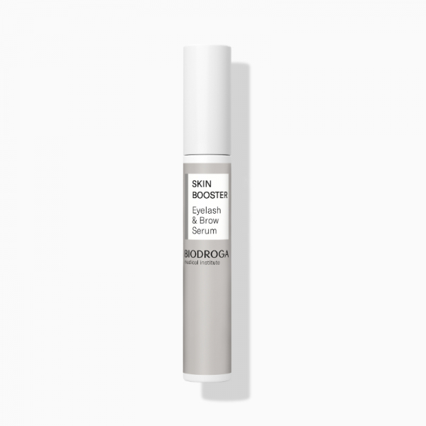 Biodroga SKIN BOOSTER Eyelash & Brow Serum