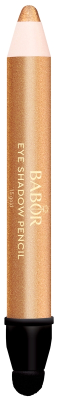 BABOR Eye Shadow Pencil 15 gold Trend Colours Frühjahr / Sommer 2021