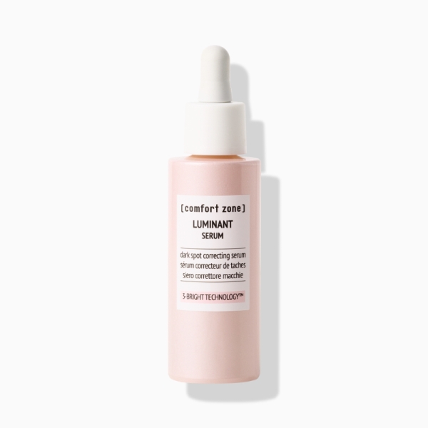 comfort zone LUMINANT Serum