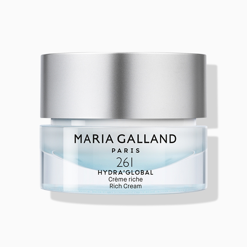 Maria Galland 261 Crème Riche Hydra'Global