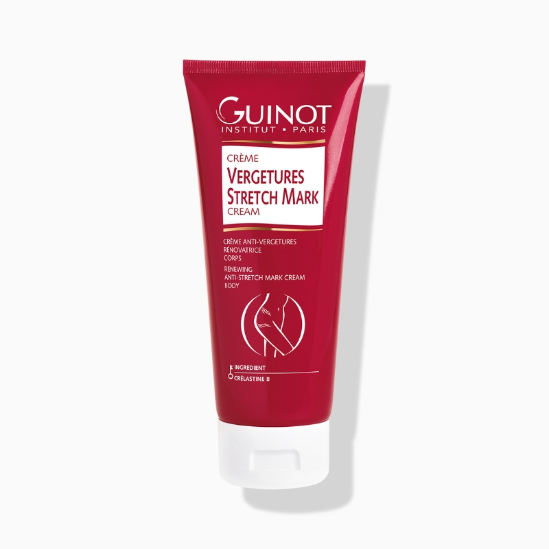 GUINOT Crème Vergetures