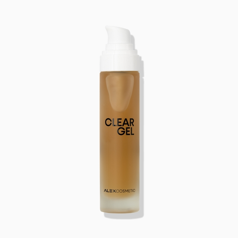 Alex Cosmetic Clear Gel