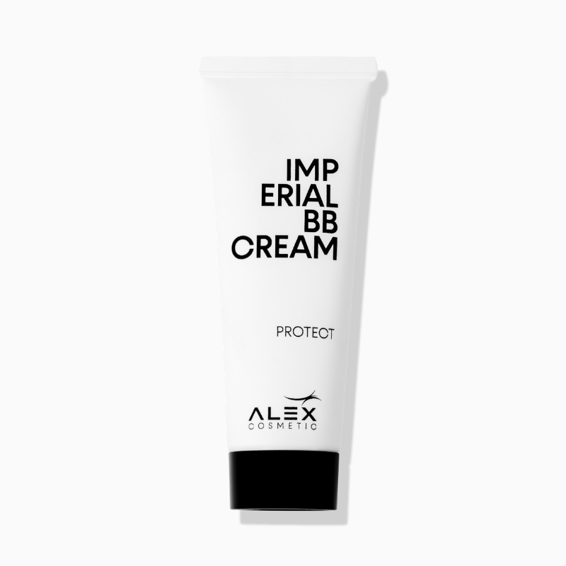 Alex Cosmetic Imperial BB Cream