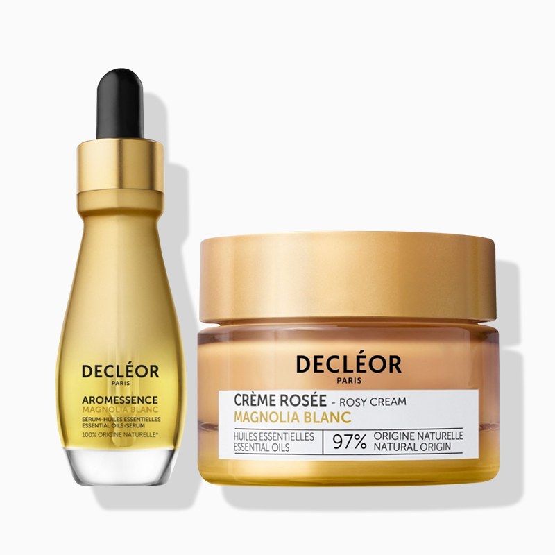 Decléor Aroma Duo Magnolia Blanc