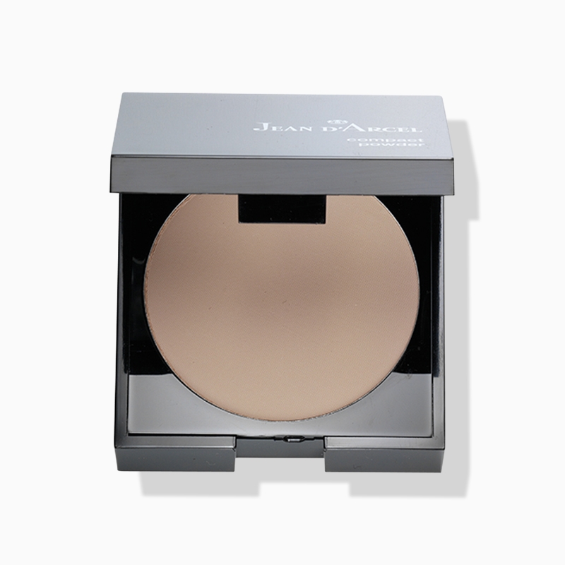 Jean d´Arcel compact powder