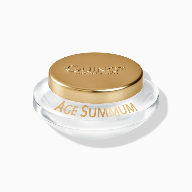GUINOT Crème Age Summum