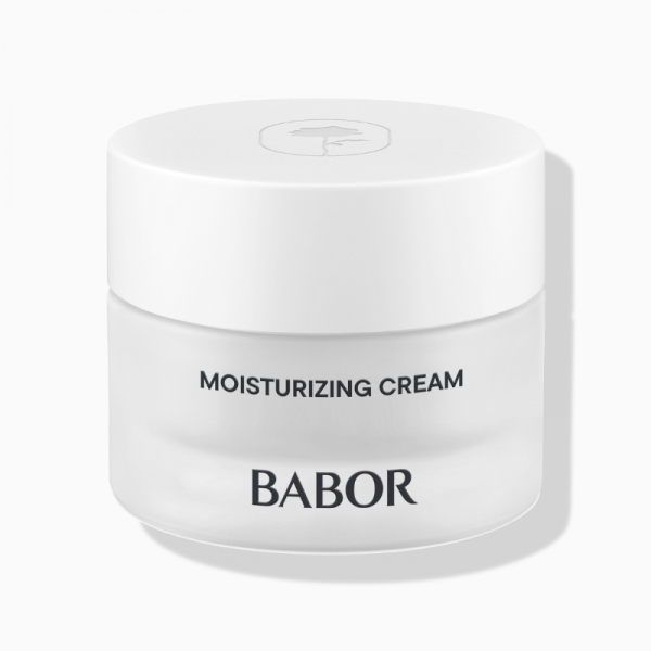 BABOR Moisturizing Cream