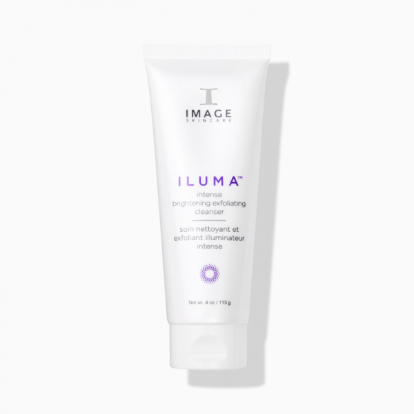 IMAGE SKINCARE Iluma Intense Brightening Exfoliating Cleanser