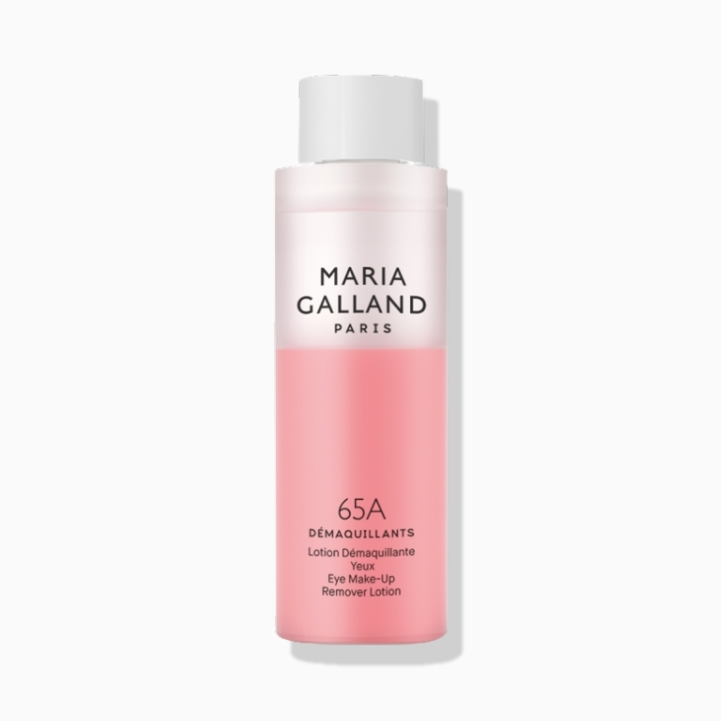 Maria Galland 65A Eye Make-Up Remover Lotion