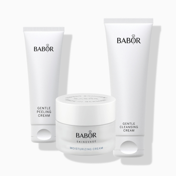 BABOR Clean Skin Set