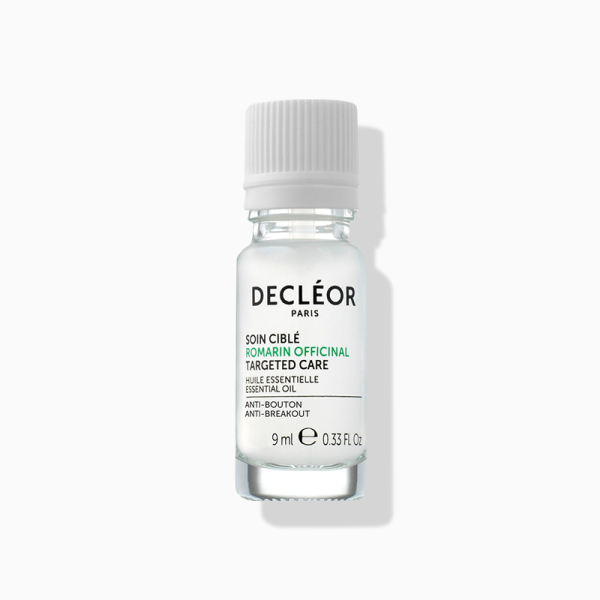 Decléor Soin Ciblé Romarin Officinal - Targeted Solution Rosemary Officinalis