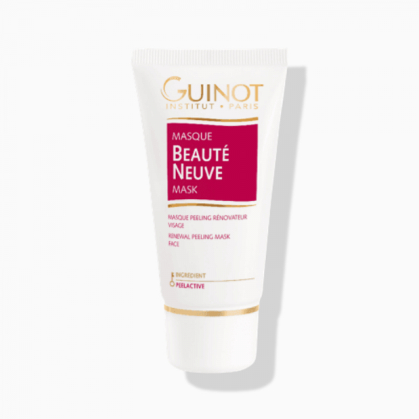 GUINOT Masque Beauté Neuve