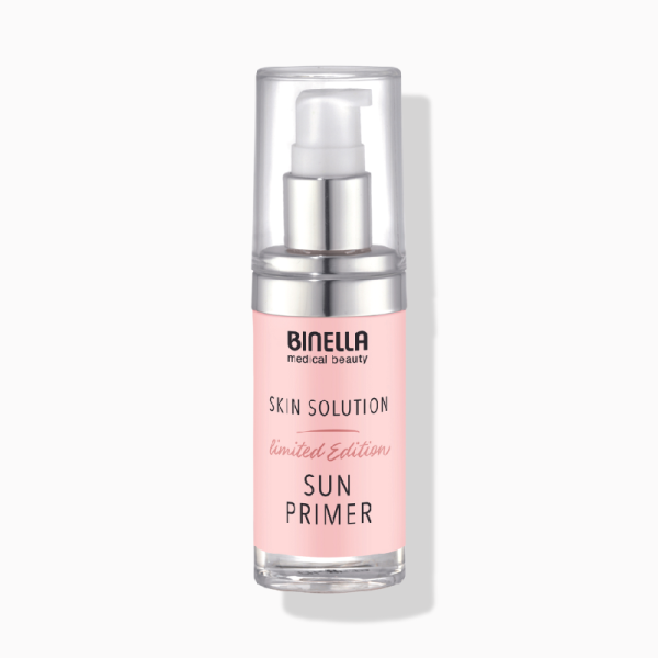 BINELLA dermaGetic Skin Solution Sun Primer