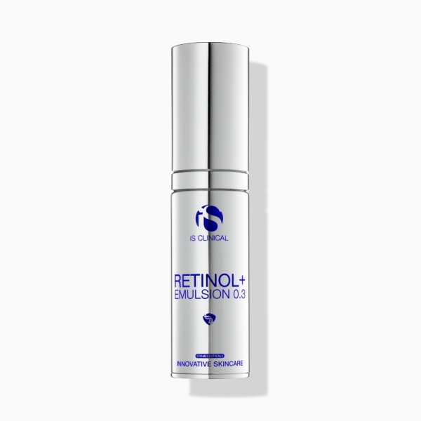 iS Clinical Retinol+ Emulsion 0.3