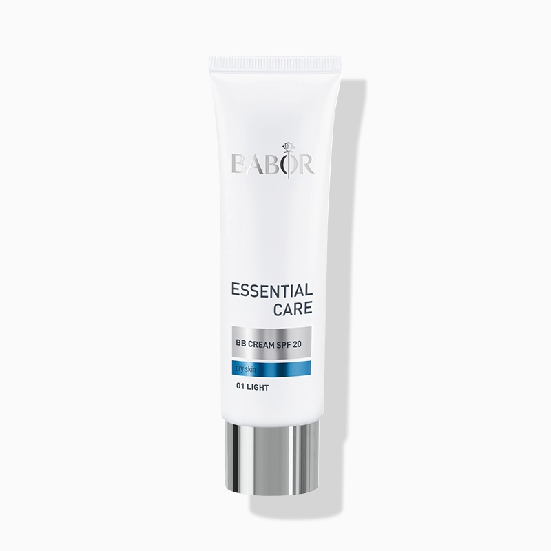 BABOR BB Cream SPF 20