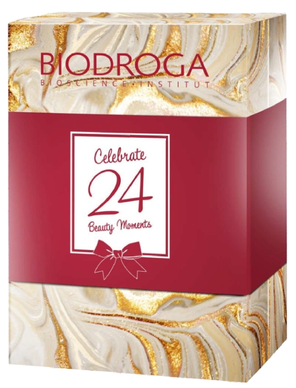 Biodroga Adventskalender 2020