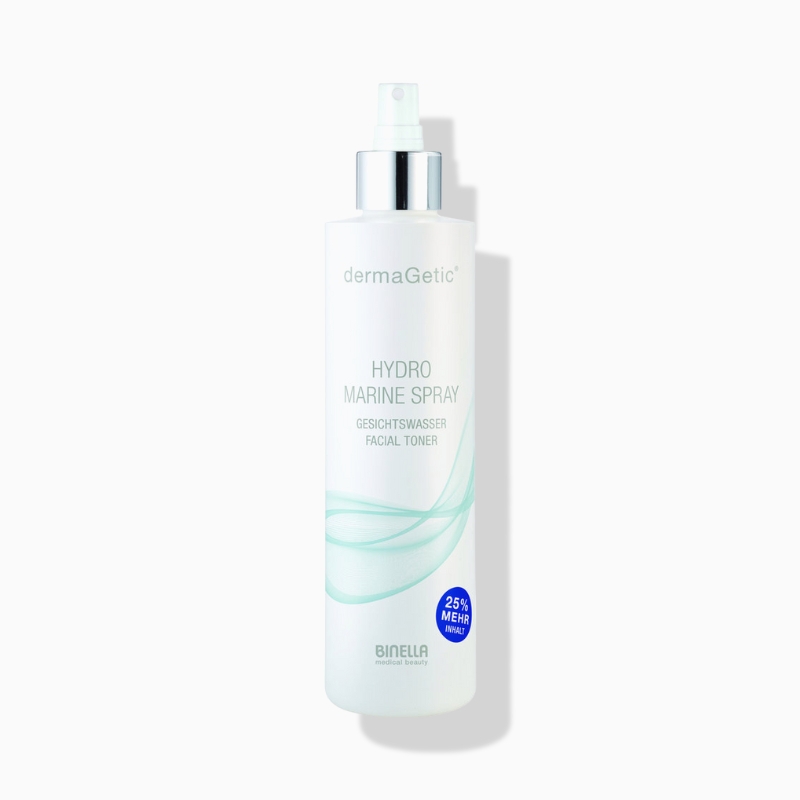 BINELLA dermaGetic Hydro Marine Spray