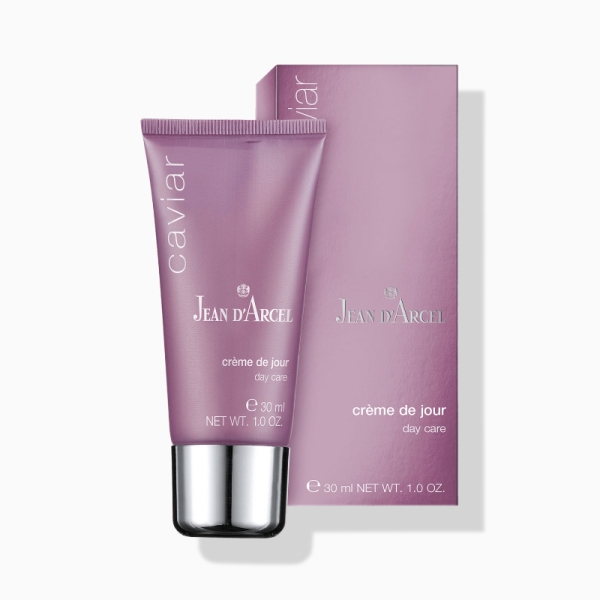 Jean d´Arcel Caviar Creme de Jour Sondergröße