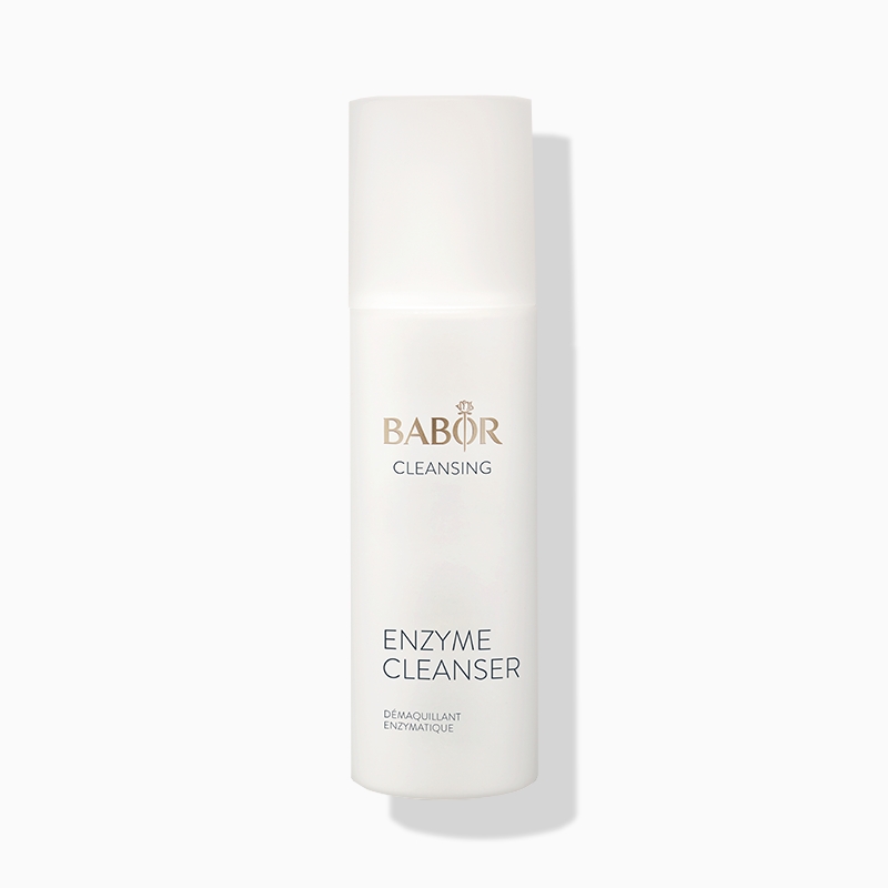 BABOR Enzyme Cleanser
