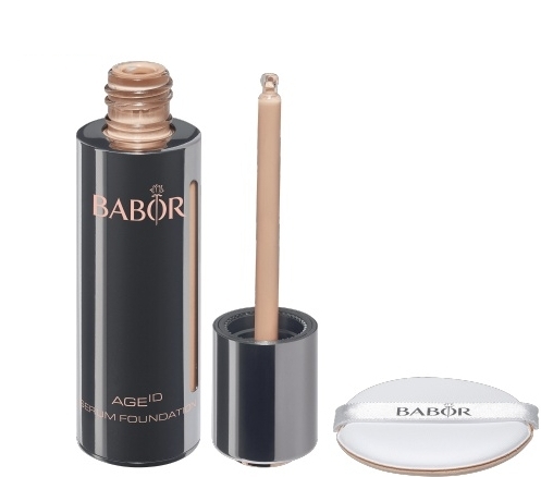BABOR Serum Foundation
