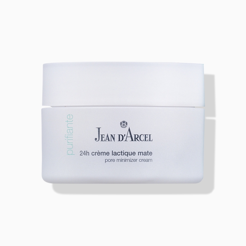 Jean d´Arcel Purifiante 24h Crème Lactique Mate