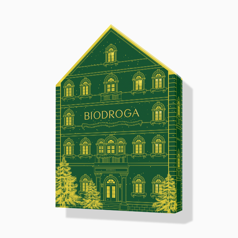 Biodroga Adventskalender 2025