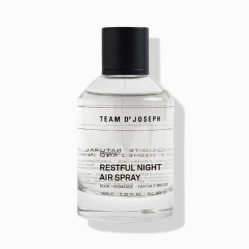 TEAM DR JOSEPH Restful Night Air Spray