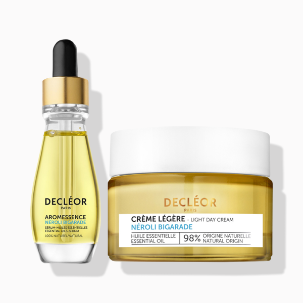 Decléor Aroma Duo Néroli Bigarade Light