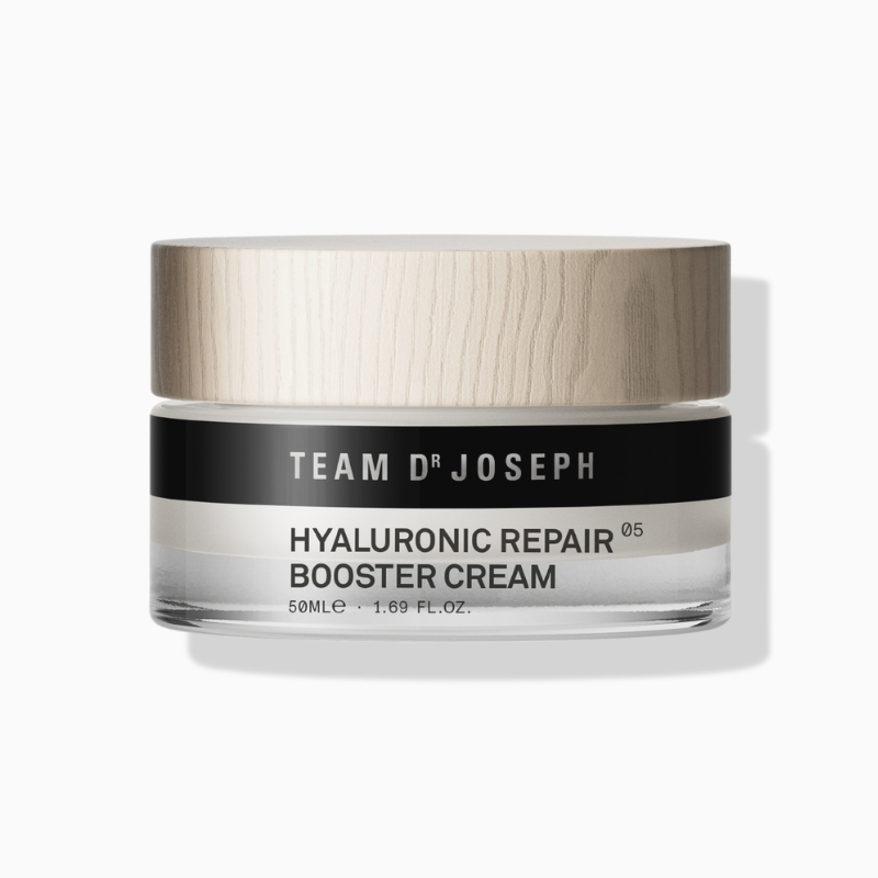 TEAM DR JOSEPH Hyaluronic Repair Booster Cream