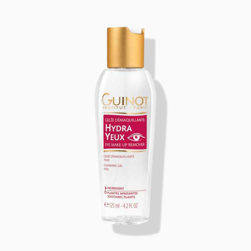 GUINOT Gelée Démaquillante Hydra Yeux