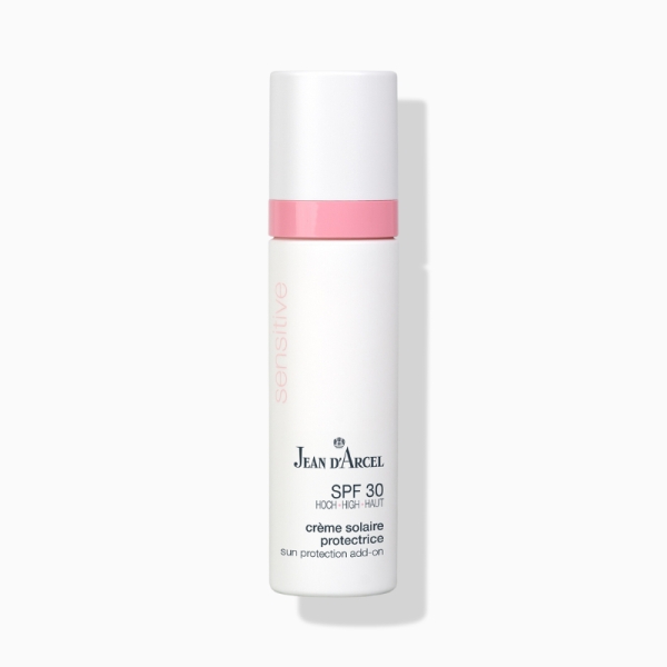 Jean d´Arcel Sensitive Crème solaire protectrice SPF 30