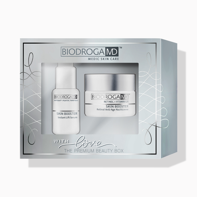 Biodroga The Premium Beauty Box