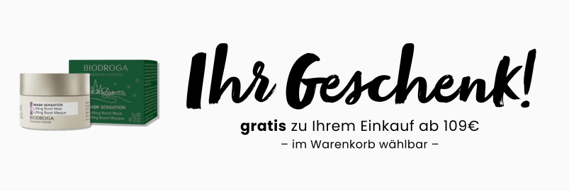 Gratisbanner-Produkt-Biodroga-Mask-Sensation-Lifting-Boost-Weihnachten